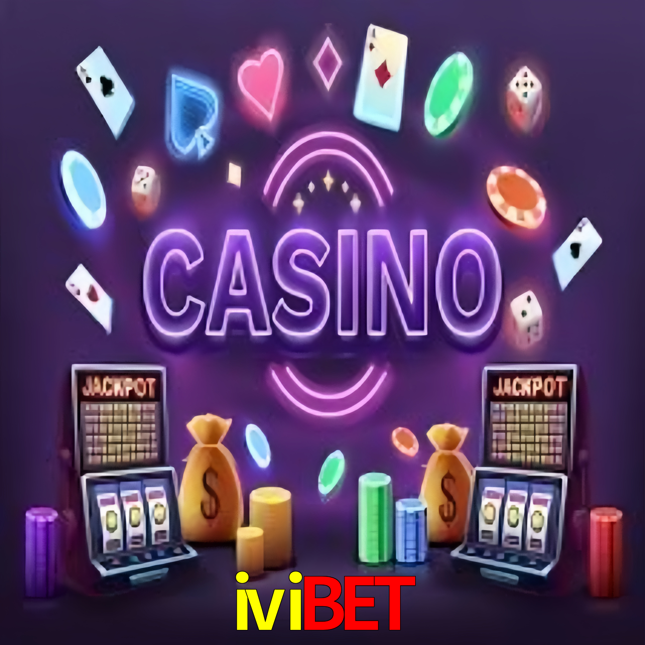 A Arte do Poker: Estratégia e Habilidade no ivibet.COM